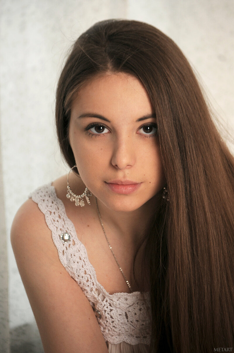 Галина, 24 года, 1 размер груди