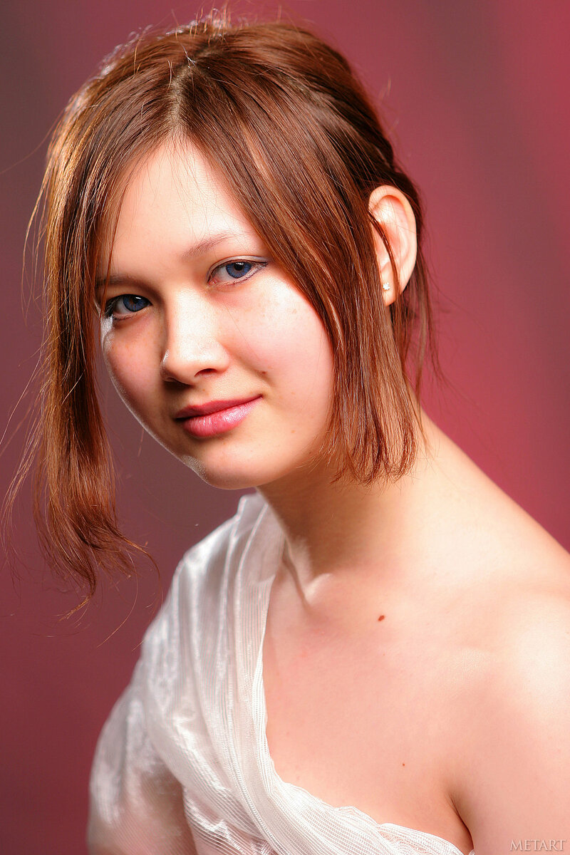 Ксения, 20 лет, 0 размер груди